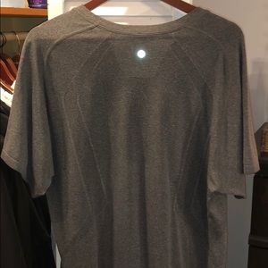 lululemon athletica Shirts - V Neck Lululemon Men’s too lululemon athletica Shirts - V Neck Lululemon Men’s too